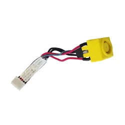 Laptop DC Jack For Lenovo T430