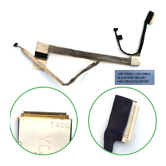 Laptop Display Cable For Acer Aspire 5738