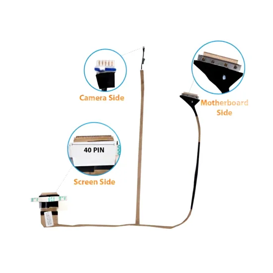 Laptop Display Cable For Acer Aspire 5750