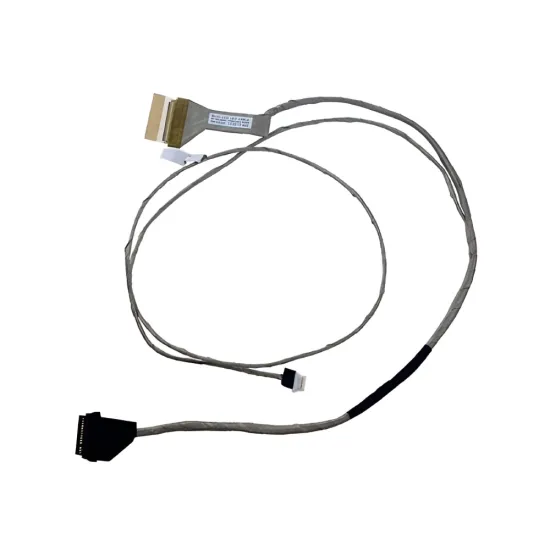 Laptop Display Cable For Toshiba Satelite C650