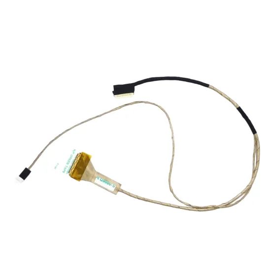Laptop Display Cable For Toshiba Satelite C640