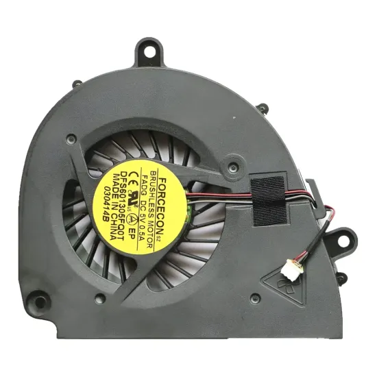 Laptop CPU Fan For Acer Aspire E1-571