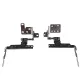 Laptop Hinges For Dell Inspiron 15 5520 7520