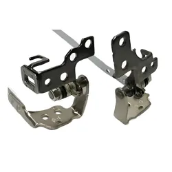 Laptop Hinges For HP Compaq 510