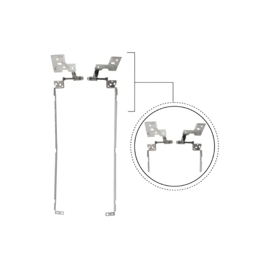 Laptop Hinges For Lenovo B450