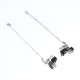 Laptop Hinges For Lenovo E420
