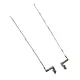 Laptop Hinges For Lenovo X40