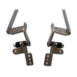 Laptop Hinges For Toshiba Satellite C650