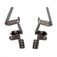 Laptop Hinges For Toshiba Satellite C650