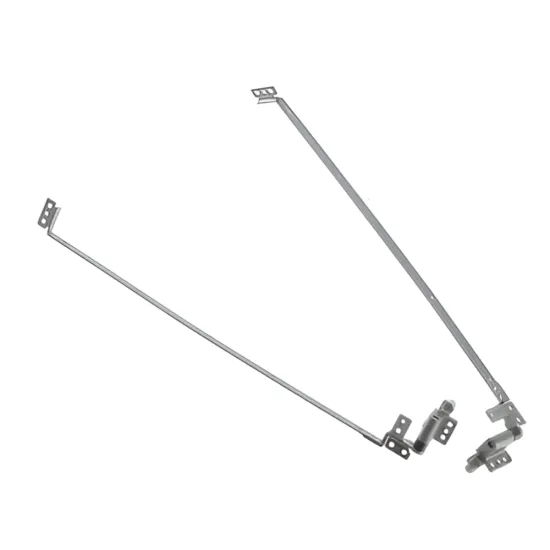 Laptop Hinges For Toshiba Satellite L30