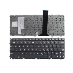 Laptop Keyboard For Asus EEE PC 1015 ( Black)