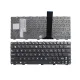 Teksus Laptop Keyboard For Asus EEE PC 1015 ( Black)
