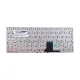 Teksus Laptop Keyboard For Asus EPC1000PEB
