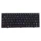 Teksus Laptop Keyboard For Asus EPC1000PEB