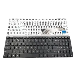 Laptop Keyboard For Asus F541U | X541