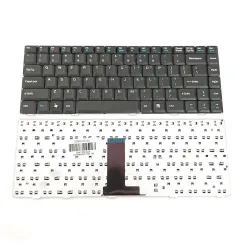 Laptop Keyboard For Asus F80 | X80