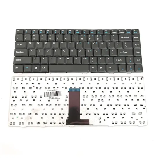 Teksus Laptop Keyboard For Asus F80 | X80