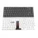 Teksus Laptop Keyboard For Asus F80 | X80