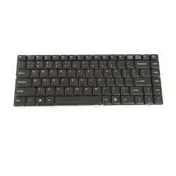 Laptop Keyboard For Asus F80 | X80