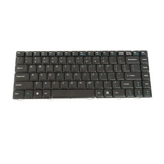 Teksus Laptop Keyboard For Asus F80 | X80
