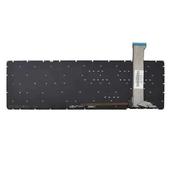 Teksus Laptop Keyboard For Asus Gl551 With Backlit