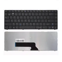 Teksus Laptop Keyboard For Asus K40