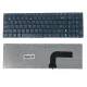 Teksus Laptop Keyboard For Asus K52