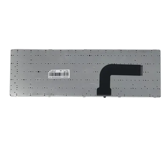 Teksus Laptop Keyboard For Asus K52