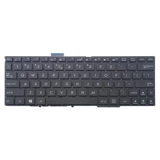 Teksus Laptop Keyboard For Asus T100