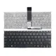 Teksus Laptop Keyboard For Asus X200CA Black