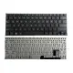 Teksus Laptop Keyboard For Asus X205T S200E R200E Short Cable