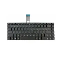 Teksus Laptop Keyboard For Asus X401