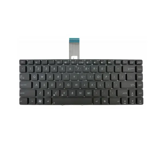 Teksus Laptop Keyboard For Asus X401