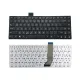 Teksus Laptop Keyboard For Asus X402