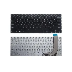 Teksus Laptop Keyboard For Asus X407