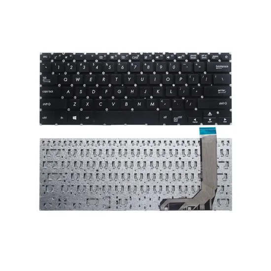 Teksus Laptop Keyboard For Asus X407 Teksus Laptop Keyboard For Asus X407