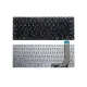Teksus Laptop Keyboard For Asus X407 Teksus Laptop Keyboard For Asus X407