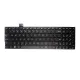 Teksus Laptop Keyboard For Asus X542UR | X542UA