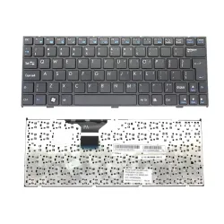 Teksus LAPTOP KEYBOARD FOR HCL M1100