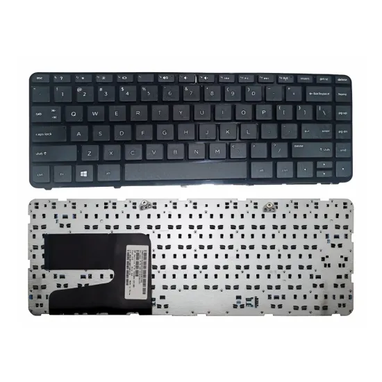 Teksus Laptop Keyboard For HP 240 G3 | 14D