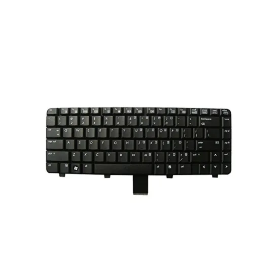 Laptop Keyboard For HP 510