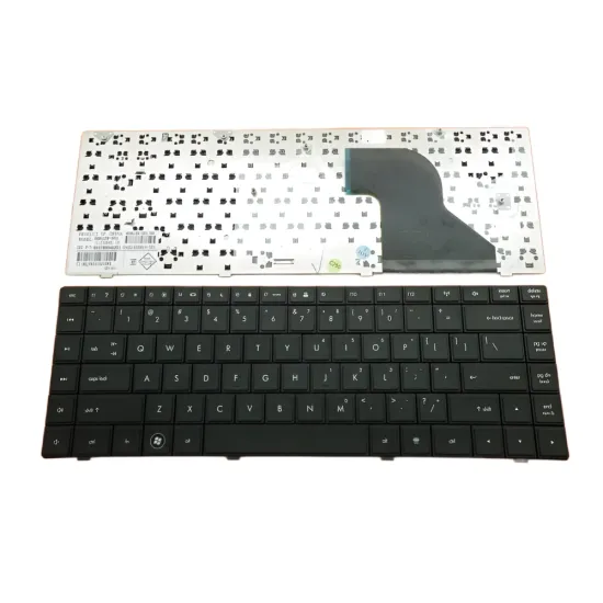 Laptop Keyboard For HP Compaq 620