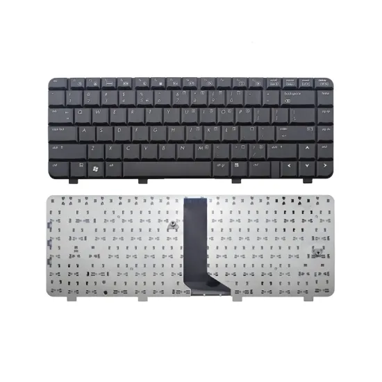 Teksus Laptop Keyboard For HP Compaq 6520S