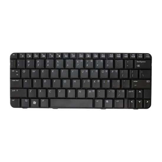Laptop Keyboard For HP Compaq Presario CQ20