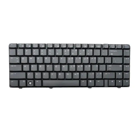 Laptop Keyboard For HP Compaq Presario V6000