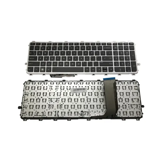 Laptop Keyboard For HP ENVY 15J (With Frame)