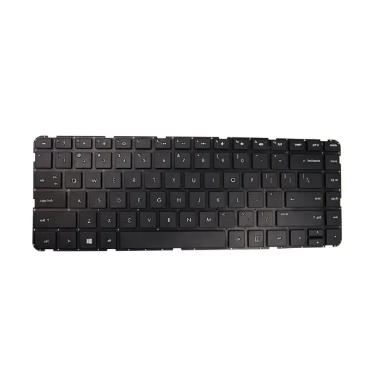 Laptop Keyboard For HP ENVY M4 1000