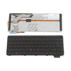 Laptop Keyboard For HP ENVY14 1000 (With Backlight)