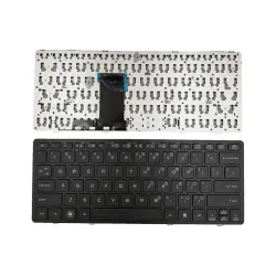 Laptop Keyboard For HP Elitebook 2560P