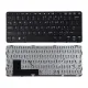 Teksus Laptop Keyboard For HP Elitebook 820 G1
